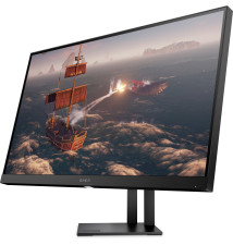 Monitor HP OMEN 27i 27" (1ms - 144Hz - Preto)