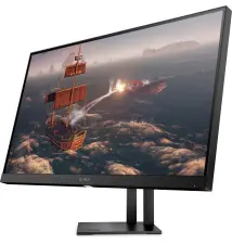 Monitor HP OMEN 27i 27" (1ms - 144Hz - Preto)