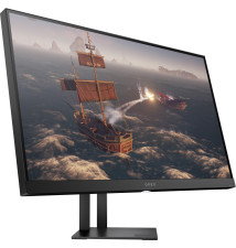 Monitor HP OMEN 27i 27" (1ms - 144Hz - Preto)