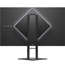 Monitor HP OMEN 27i 27" (1ms - 144Hz - Preto)