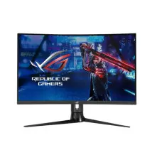 Monitor ASUS ROG Strix XG32VC 31.5" (1ms - 170Hz - Preto)