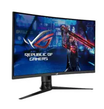 Monitor ASUS ROG Strix XG32VC 31.5" (1ms - 170Hz - Preto)