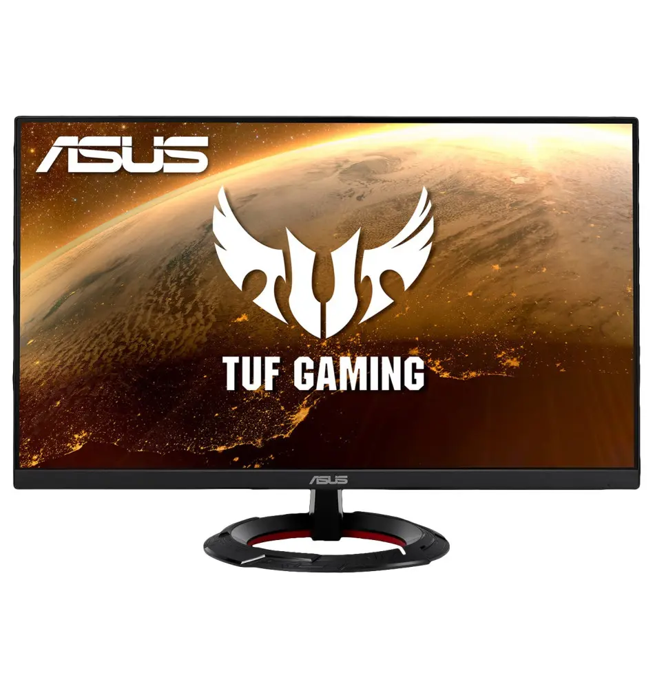 Monitor ASUS TUF Gaming VG249Q1R 23.8" (1ms - 165Hz - Preto)