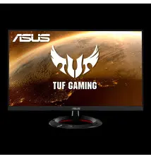 Monitor ASUS TUF Gaming VG249Q1R 23.8" (1ms - 165Hz - Preto)