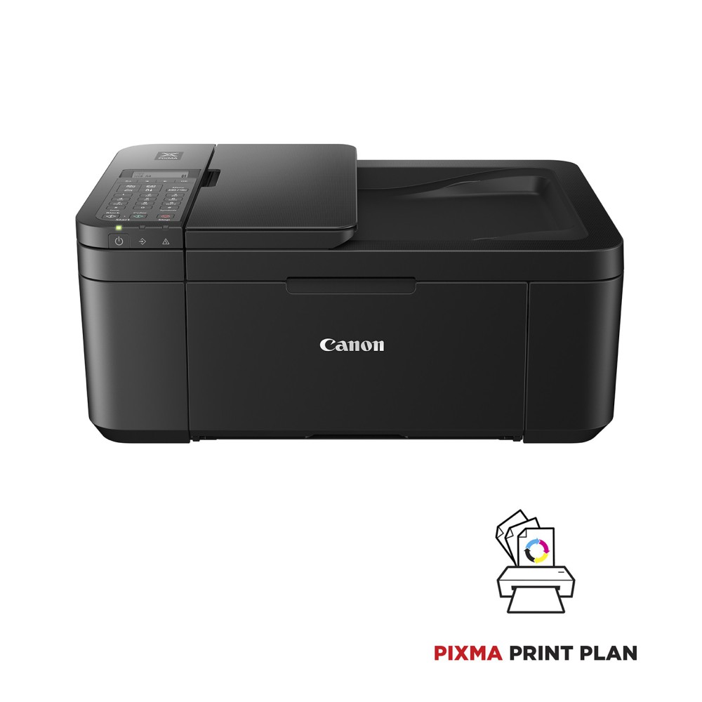 Canon PIXMA TR4750i Jato de tinta A4 4800 x 1200 DPI Wi-Fi