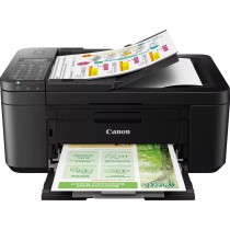 Canon PIXMA TR4750i Jato de tinta A4 4800 x 1200 DPI Wi-Fi