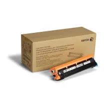 Xerox Phaser 6510 WorkCentre 6515 Cyan Tambor de Imagen Original - 108R01417 (Drum)