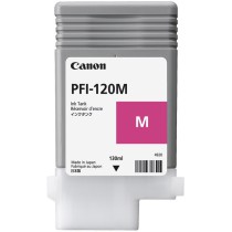 Canon PFI-120M tinteiro 1 unidade(s) Original Magenta