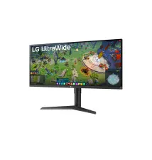 Monitor LG 34WP65G-B 34" (5ms - IPS - Preto)