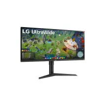 Monitor LG 34WP65G-B 34" (5ms - IPS - Preto)
