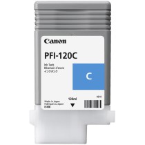 Canon PFI-120C tinteiro 1 unidade(s) Original Ciano