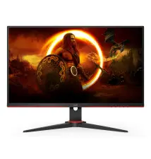 Monitor AOC G2 24G2SPAE BK 23.8"(4ms - 165Hz - IPS)