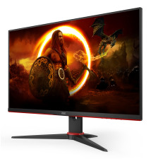 Monitor AOC G2 24G2SPAE BK 23.8"(4ms - 165Hz - IPS)