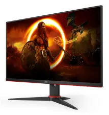 Monitor AOC G2 24G2SPAE BK 23.8"(4ms - 165Hz - IPS)