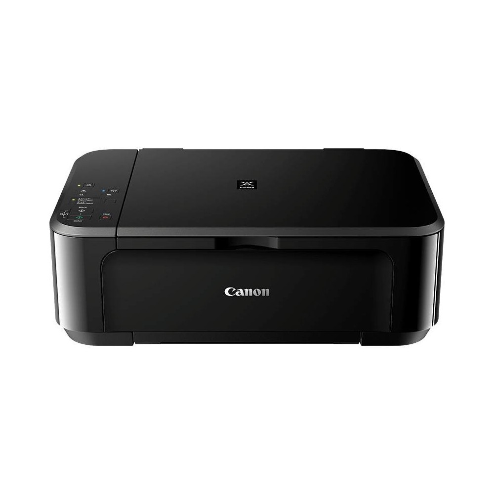 Canon PIXMA MG3650S Jato de tinta A4 4800 x 1200 DPI Wi-Fi