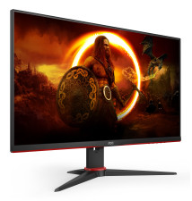 Monitor AOC G2 24G2SPAE BK 23.8"(4ms - 165Hz - IPS)
