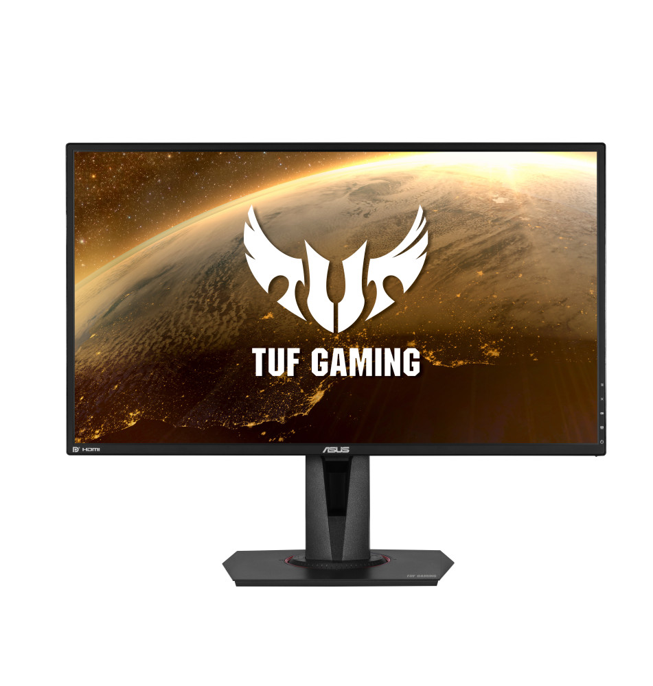 Monitor ASUS TUF Gaming VG27AQ 27" (1ms - 165Hz - Preto)