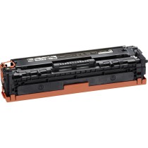 Canon 731 toner 1 unidade(s) Original Preto