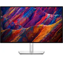 Monitor DELL UltraSharp U2723QE 27" (5ms - 60Hz - IPS)