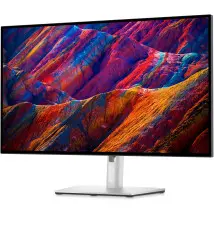 Monitor DELL UltraSharp U2723QE 27" (5ms - 60Hz - IPS)