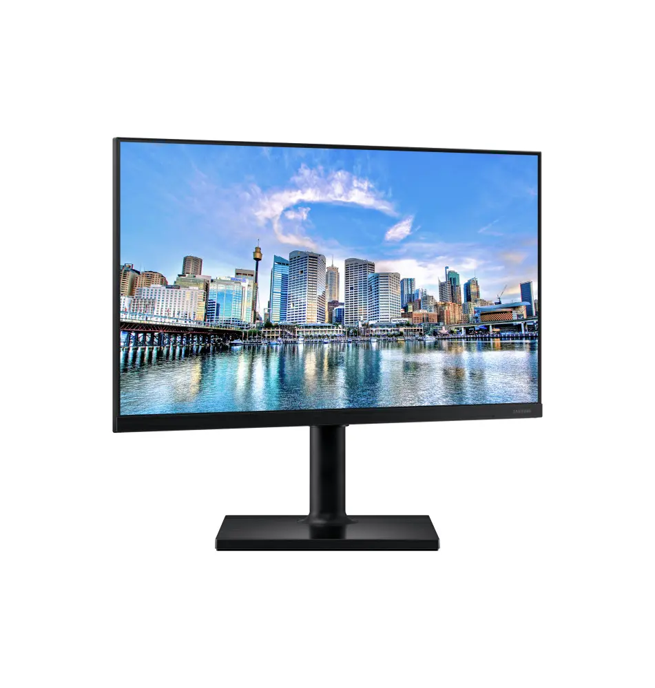 Monitor SAMSUNG T45F 27" (5ms - 75Hz - IPS)