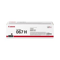 Canon 067H toner 1 unidade(s) Original Preto