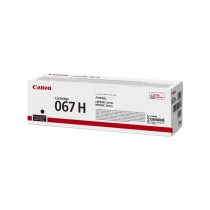 Canon 067H toner 1 unidade(s) Original Preto