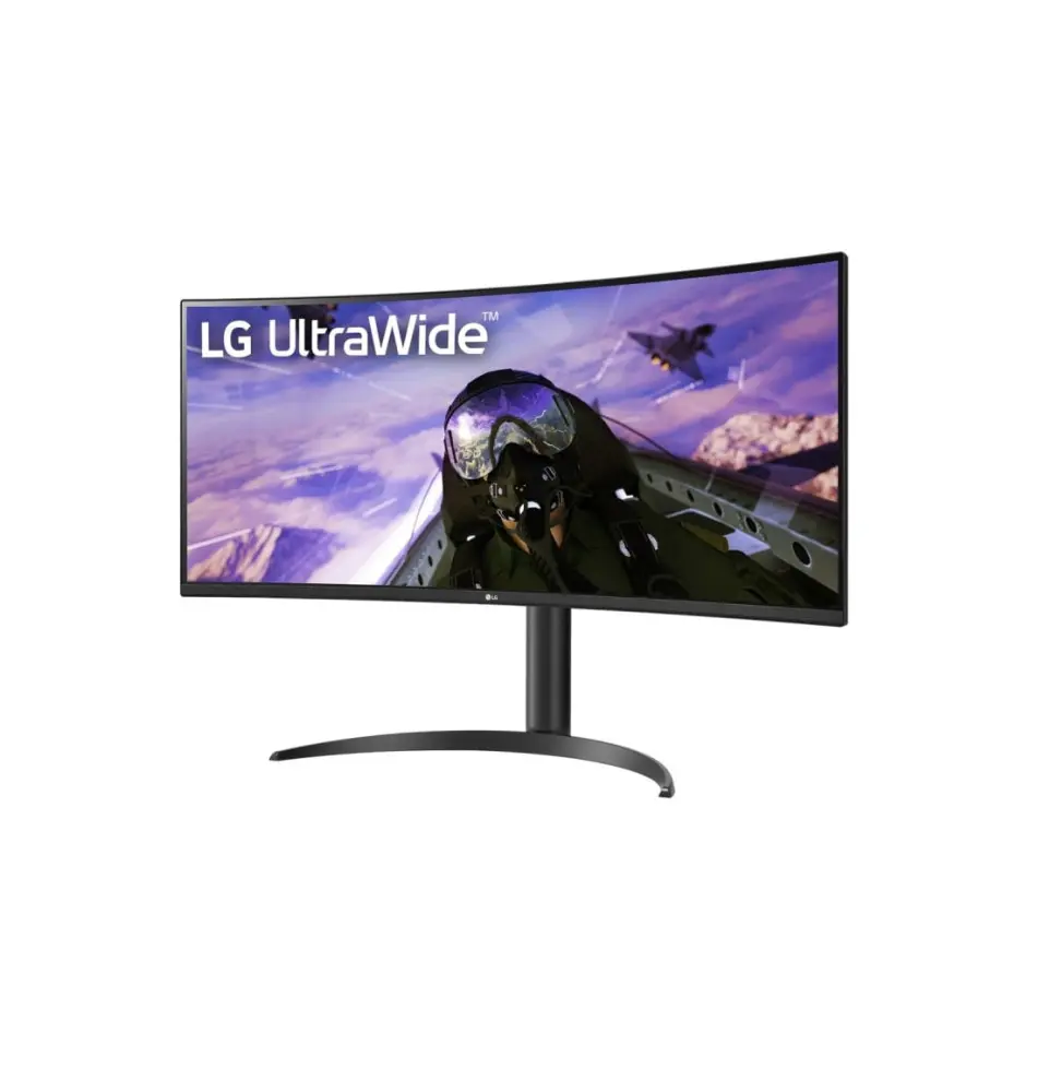 Monitor LG 34WP65CP-B 34" (5ms - 160Hz - Preto)