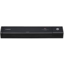 Canon imageFORMULA P-208II Scanner com alimentação por folhas 600 x 600 DPI A4 Preto