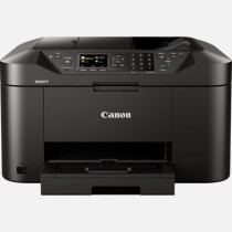 Canon MAXIFY MB2150 Jato de tinta A4 600 x 1200 DPI 19 ppm Wi-Fi