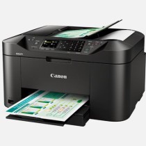 Canon MAXIFY MB2150 Jato de tinta A4 600 x 1200 DPI 19 ppm Wi-Fi