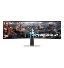 Monitor SAMSUNG G93SC 49" (0,03ms - 240Hz - OLED)