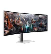 Monitor SAMSUNG G93SC 49" (0,03ms - 240Hz - OLED)