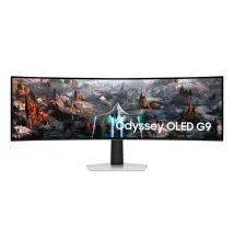 Monitor SAMSUNG G93SC 49" (0,03ms - 240Hz - OLED)