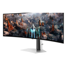 Monitor SAMSUNG G93SC 49" (0,03ms - 240Hz - OLED)