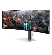 Monitor SAMSUNG G93SC 49" (0,03ms - 240Hz - OLED)