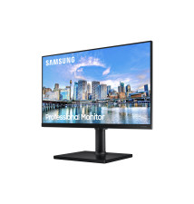 Monitor SAMSUNG T45F 24" (5ms - 75Hz - IPS)