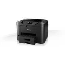 Canon MAXIFY MB2750 Jato de tinta A4 600 x 1200 DPI Wi-Fi