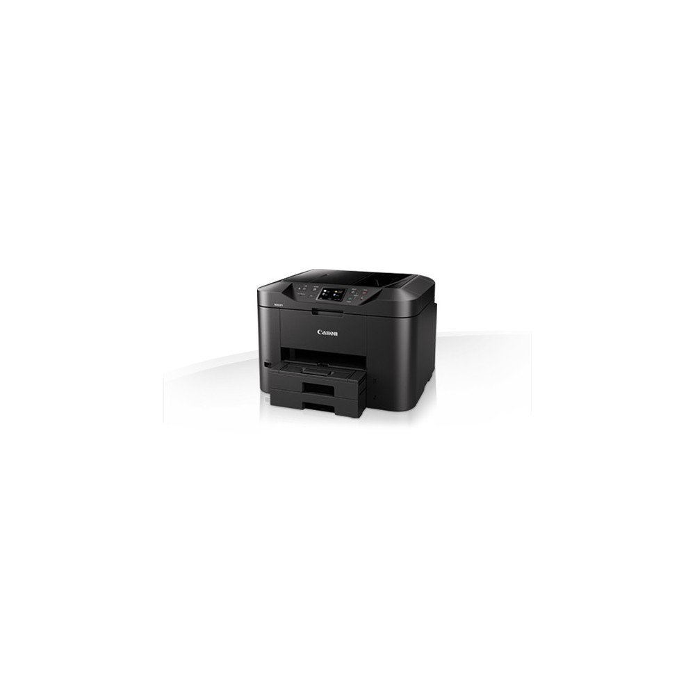 Canon MAXIFY MB2750 Jato de tinta A4 600 x 1200 DPI Wi-Fi