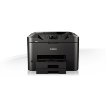 Canon MAXIFY MB2750 Jato de tinta A4 600 x 1200 DPI Wi-Fi