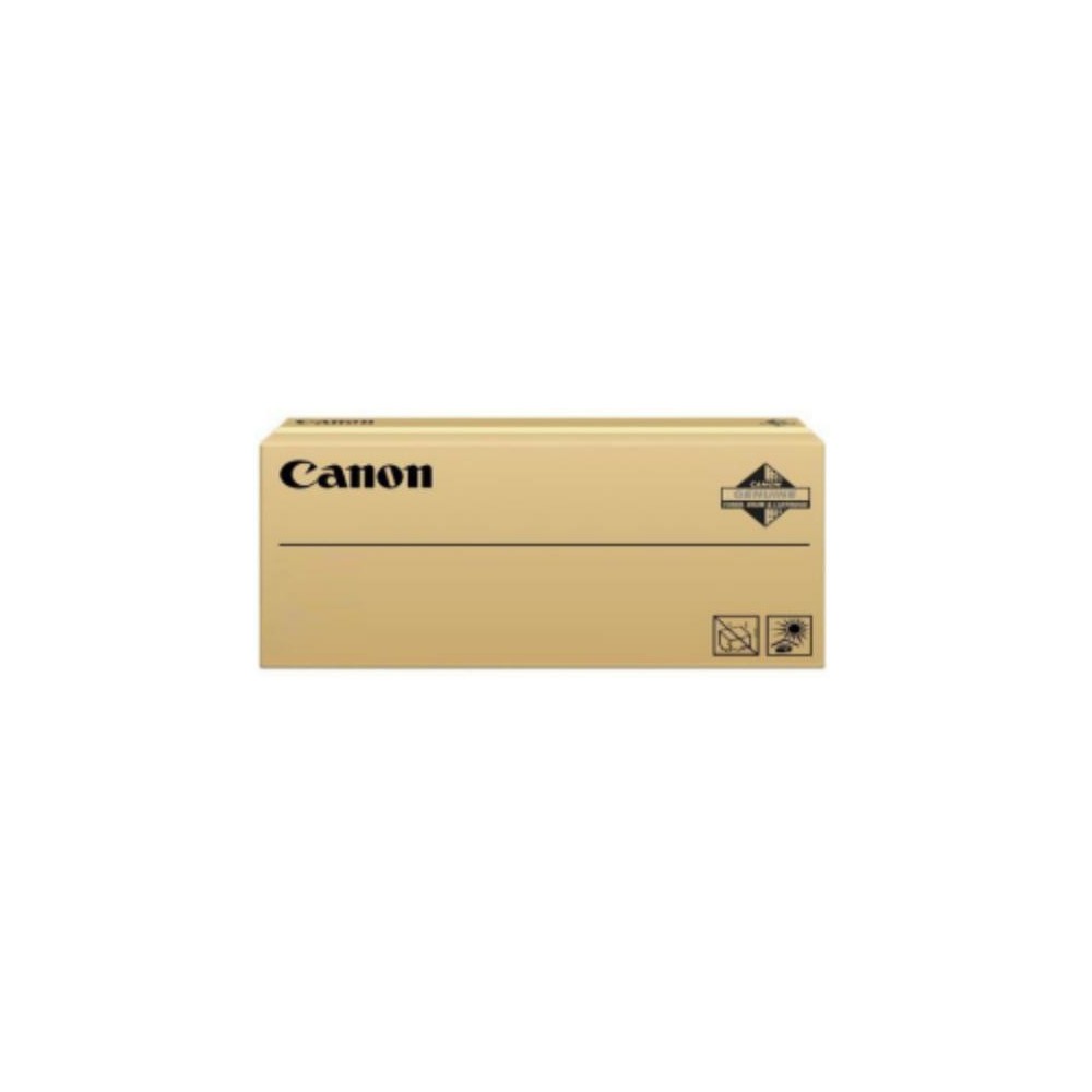 Canon 5095C002 toner 1 unidade(s) Original Amarelo