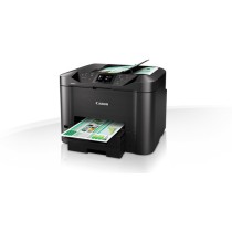 Canon MAXIFY MB5450 Jato de tinta A4 600 x 1200 DPI 24 ppm Wi-Fi