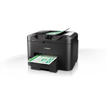 Canon MAXIFY MB2750 Jato de tinta A4 600 x 1200 DPI Wi-Fi