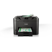 Canon MAXIFY MB2750 Jato de tinta A4 600 x 1200 DPI Wi-Fi