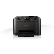 Canon MAXIFY MB5150 Jato de tinta A4 60 x 1200 DPI 24 ppm Wi-Fi