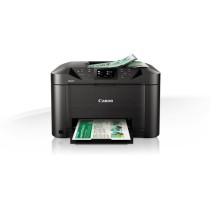 Canon MAXIFY MB5150 Jato de tinta A4 60 x 1200 DPI 24 ppm Wi-Fi