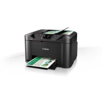 Canon MAXIFY MB5150 Jato de tinta A4 60 x 1200 DPI 24 ppm Wi-Fi