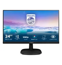 Monitor PHILIPS V Line 243V7QDSB 00 (4ms - 75Hz - IPS)