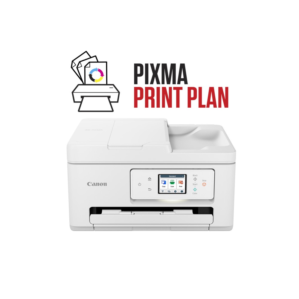 Canon PIXMA TS7750i Jato de tinta A4 1200 x 1200 DPI Wi-Fi