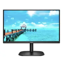 Monitor AOC B2 24B2XH EU 23.8" (4ms - 75Hz - IPS)
